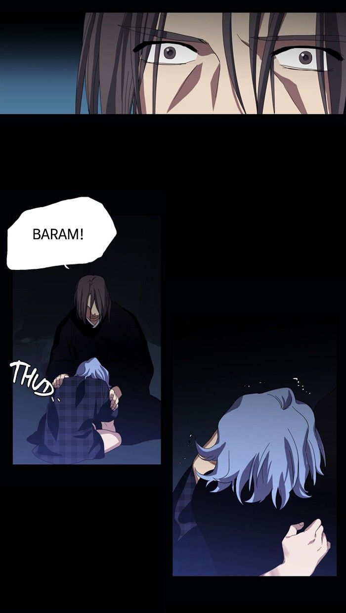 Supernatural Investigation Department Chapter 97 page 60 - Chapter 97