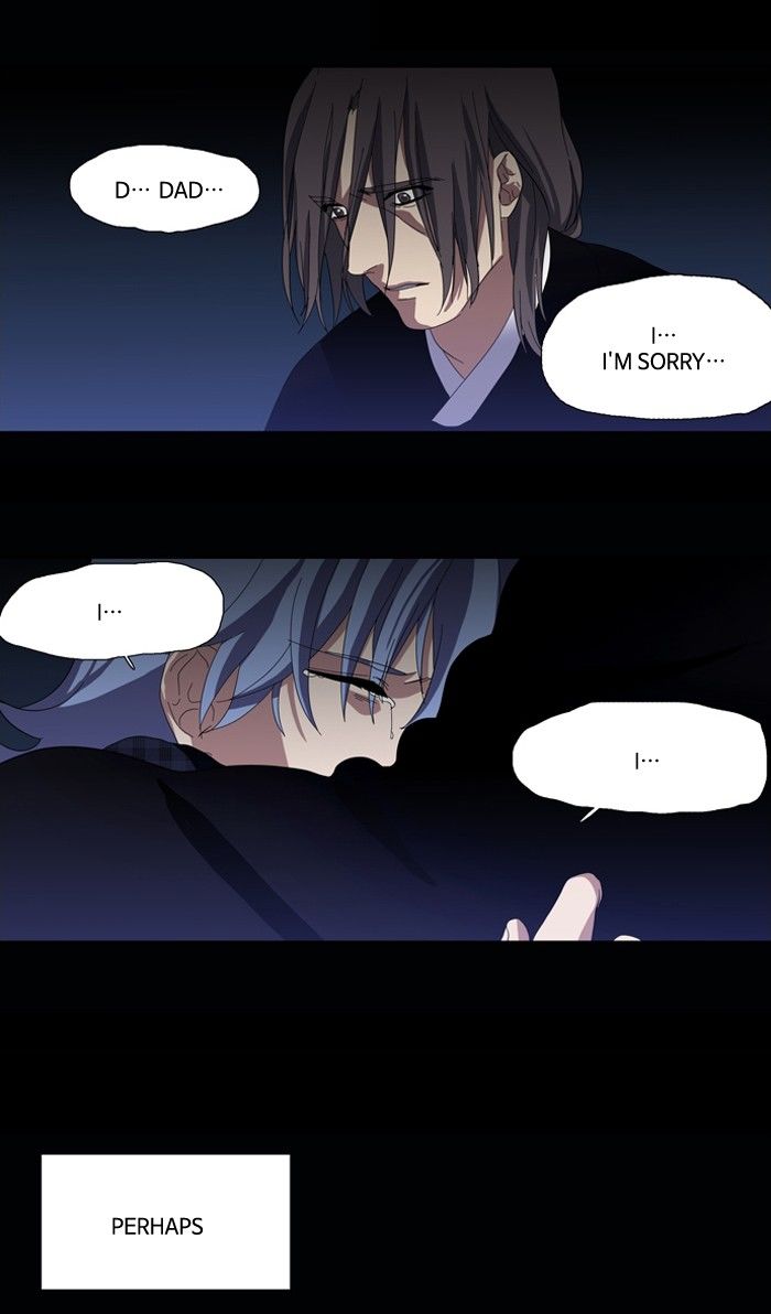 Supernatural Investigation Department Chapter 97 page 61 - Chapter 97