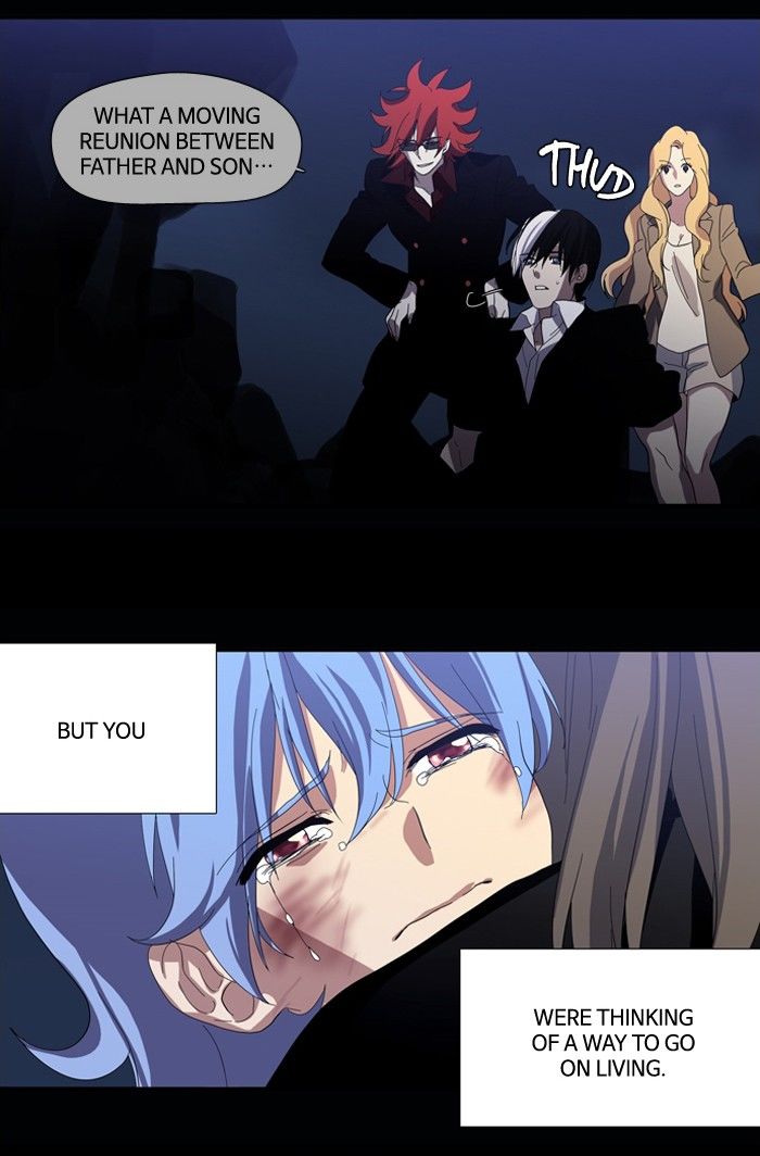 Supernatural Investigation Department Chapter 97 page 64 - Chapter 97