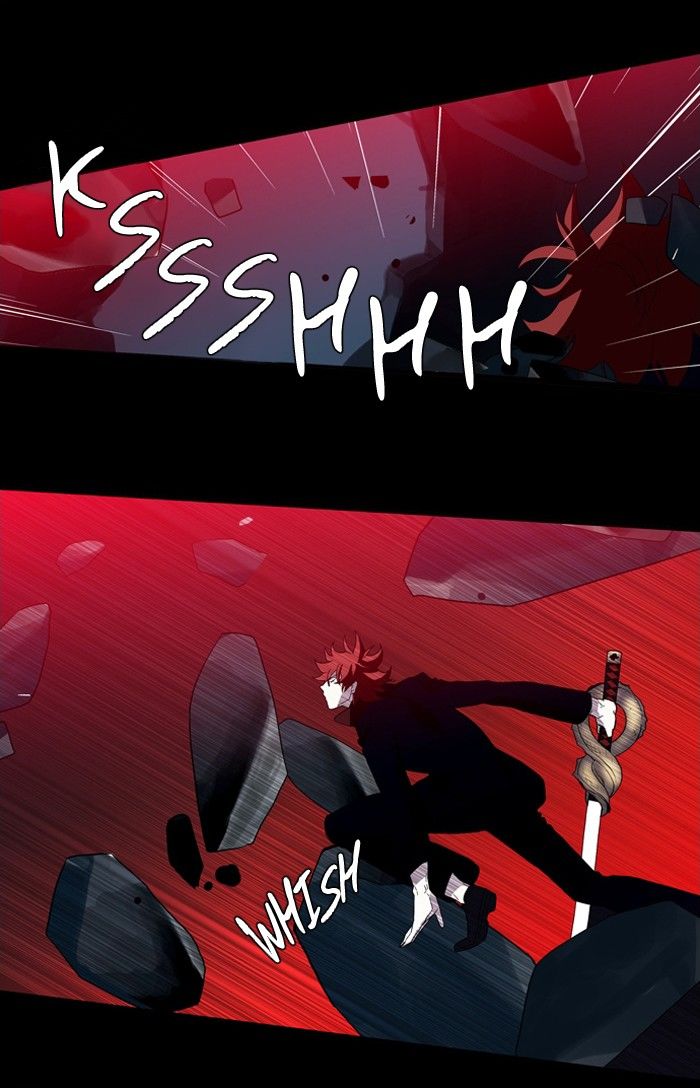 Supernatural Investigation Department Chapter 97 page 7 - Chapter 97
