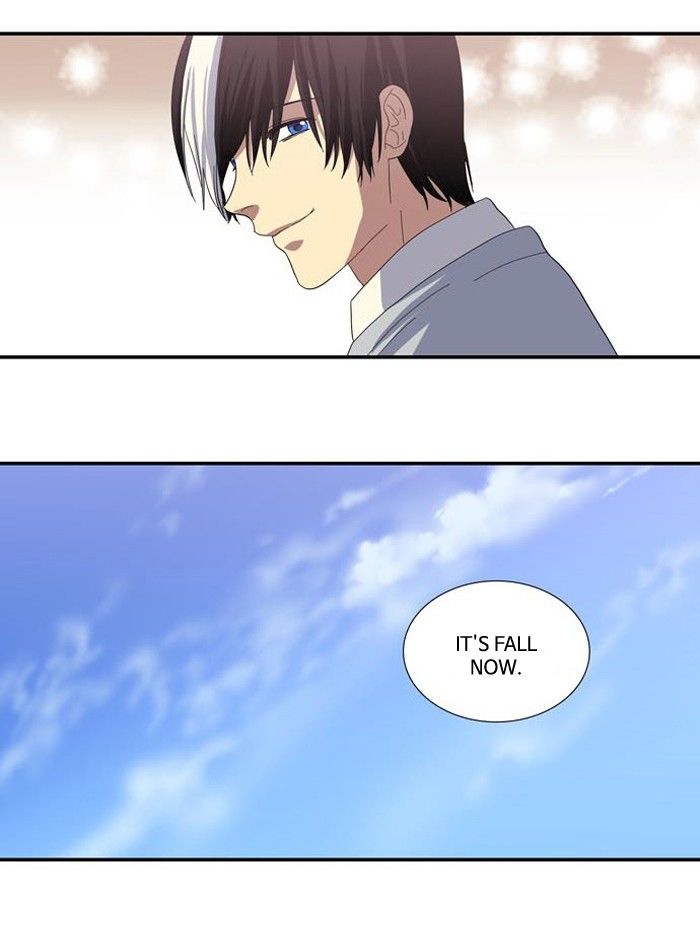 Supernatural Investigation Department Chapter 98 page 10 - Chapter 98