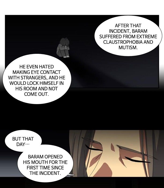 Supernatural Investigation Department Chapter 98 page 18 - Chapter 98
