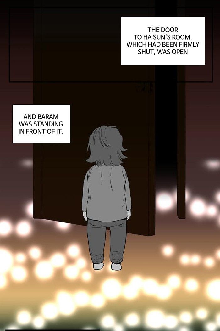 Supernatural Investigation Department Chapter 98 page 19 - Chapter 98