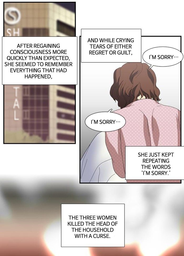 Supernatural Investigation Department Chapter 98 page 2 - Chapter 98