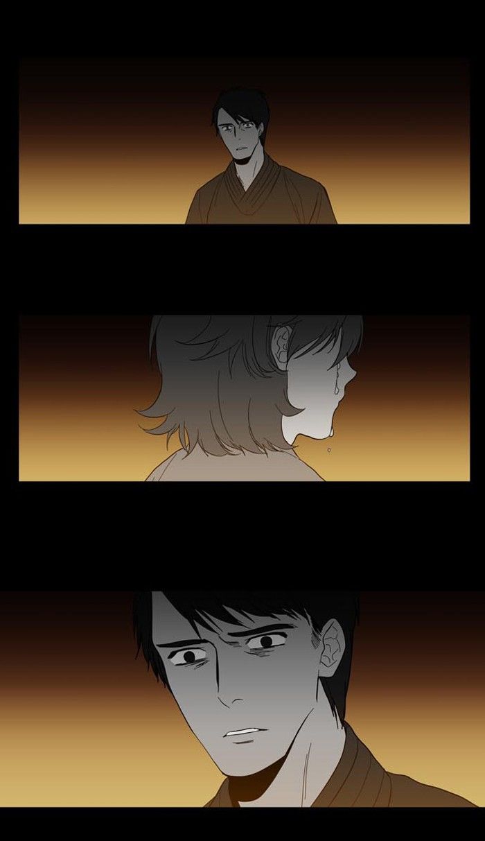 Supernatural Investigation Department Chapter 98 page 21 - Chapter 98