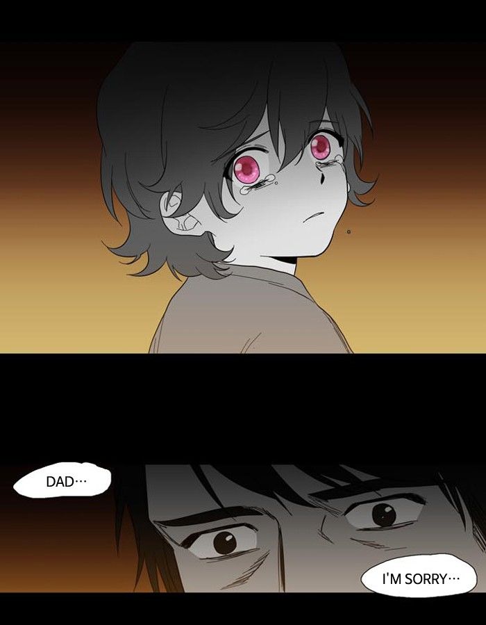 Supernatural Investigation Department Chapter 98 page 22 - Chapter 98