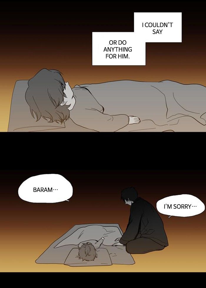 Supernatural Investigation Department Chapter 98 page 24 - Chapter 98