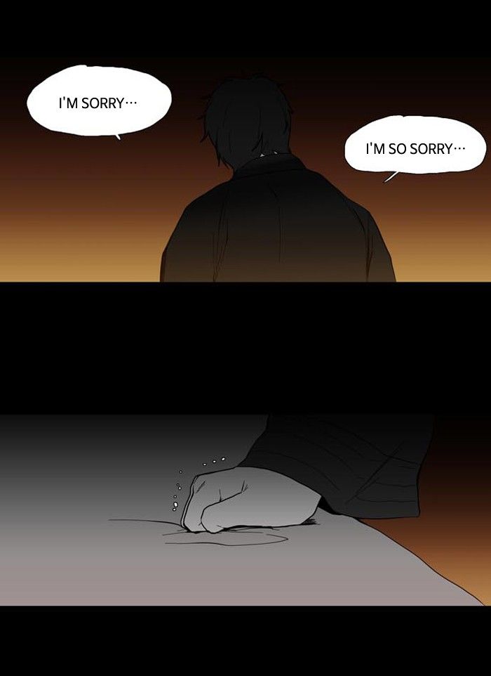 Supernatural Investigation Department Chapter 98 page 25 - Chapter 98