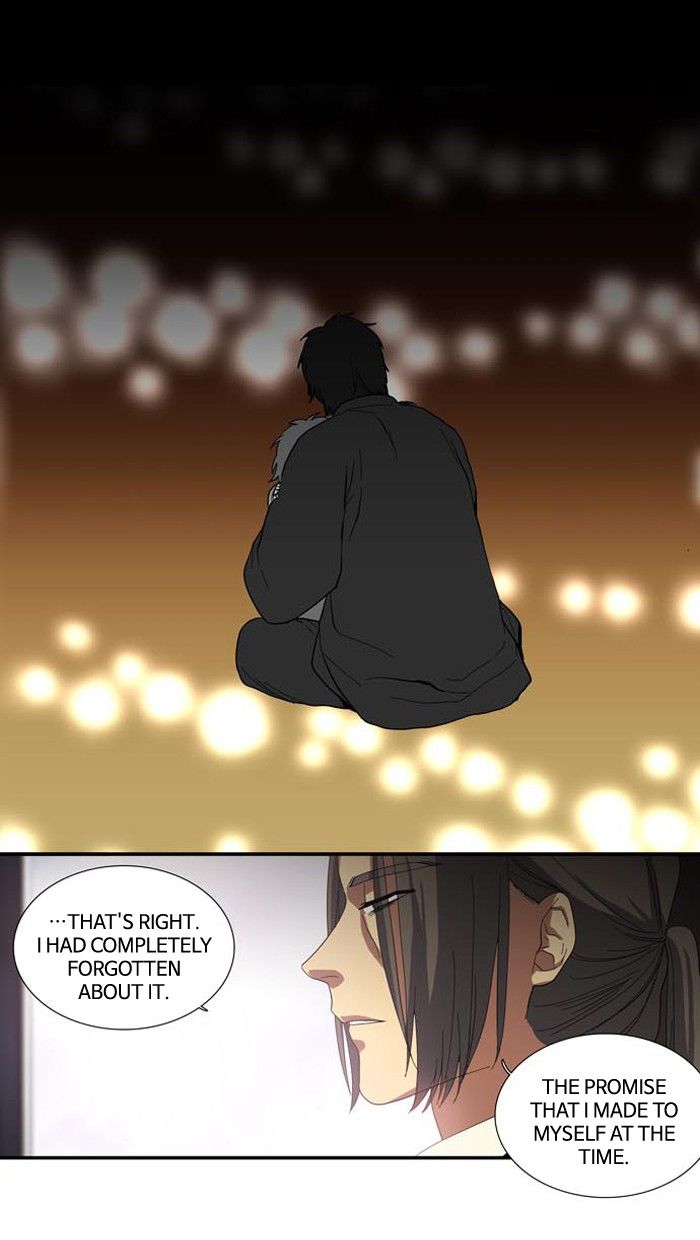 Supernatural Investigation Department Chapter 98 page 28 - Chapter 98