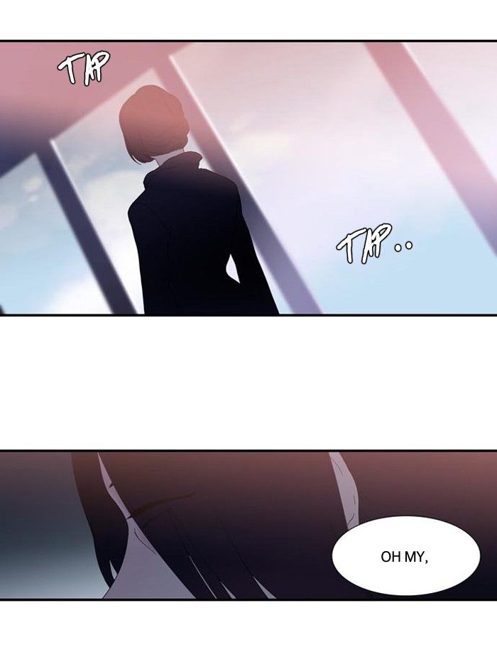 Supernatural Investigation Department Chapter 98 page 49 - Chapter 98
