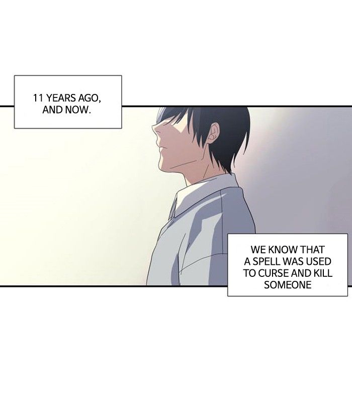 Supernatural Investigation Department Chapter 98 page 5 - Chapter 98