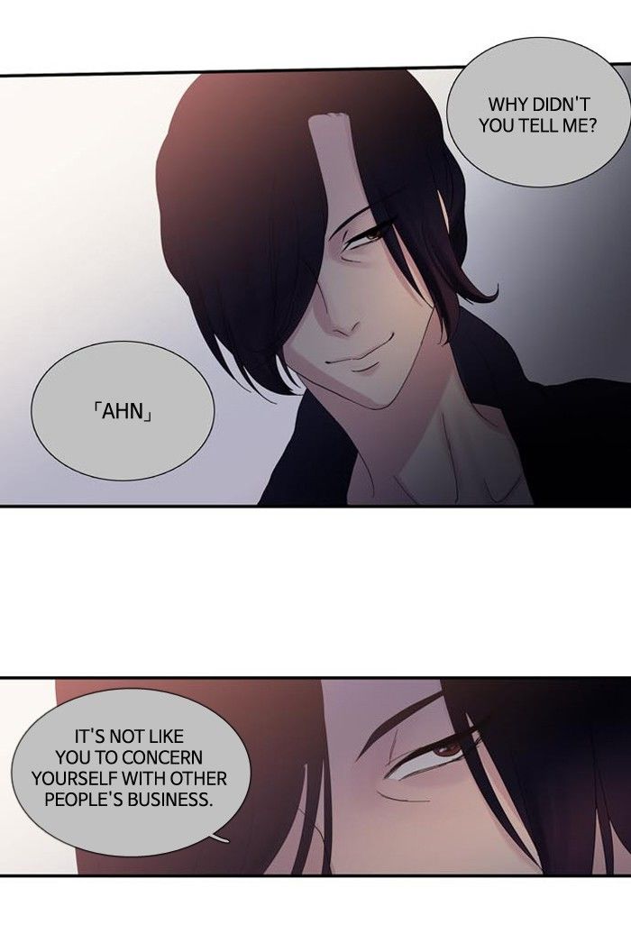 Supernatural Investigation Department Chapter 98 page 51 - Chapter 98