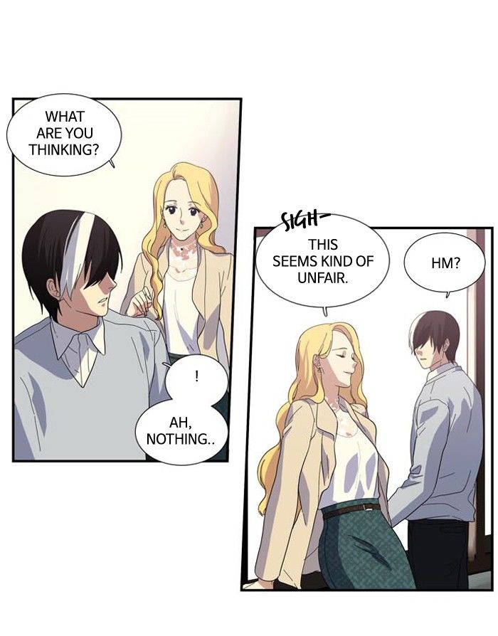Supernatural Investigation Department Chapter 98 page 7 - Chapter 98
