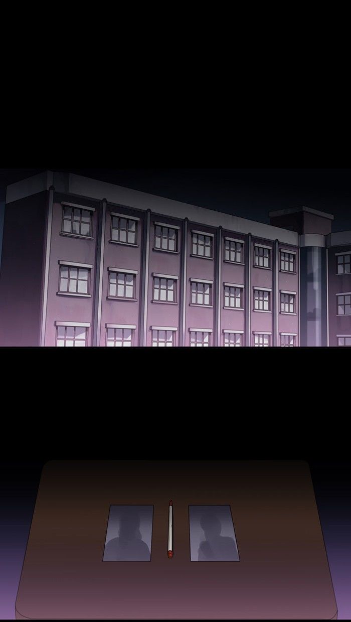 Supernatural Investigation Department Chapter 99 page 1 - Chapter 99