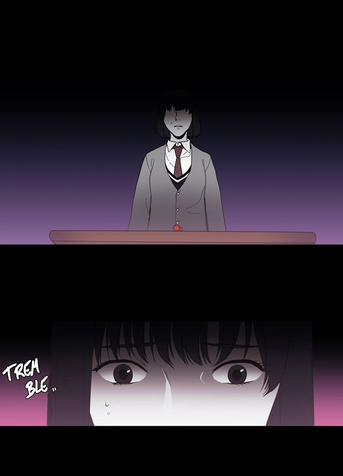 Supernatural Investigation Department Chapter 99 page 2 - Chapter 99