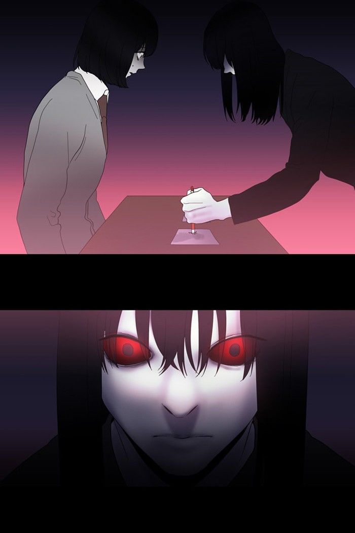 Supernatural Investigation Department Chapter 99 page 7 - Chapter 99