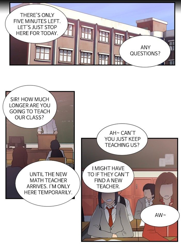 Supernatural Investigation Department Chapter 99 page 9 - Chapter 99