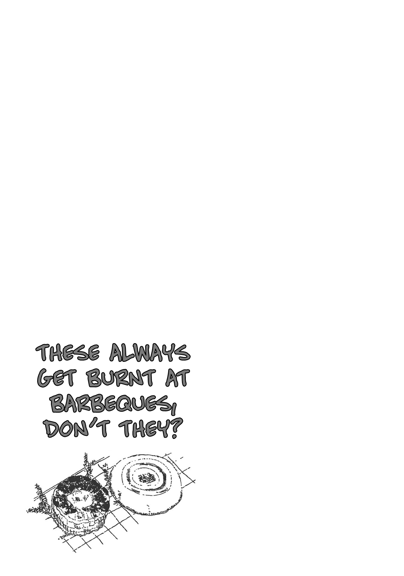 Supernova wa Kiss no Mae ni Chapter 11 page 21 - Chapter 11: Never Forget, I'm Here to See You