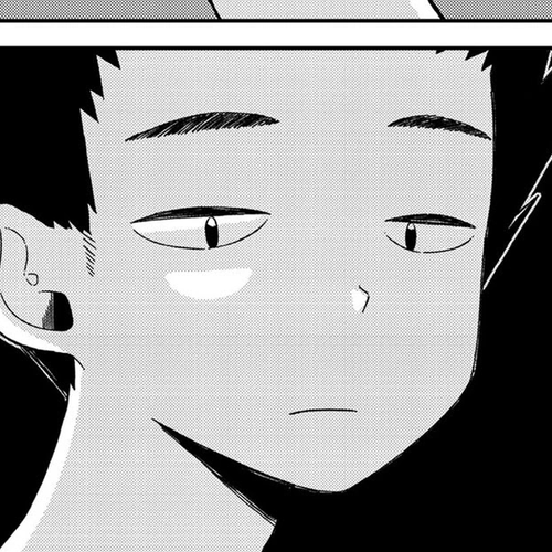 Supernova wa Kiss no Mae ni Chapter 11: Never Forget, I'm Here to See You cover