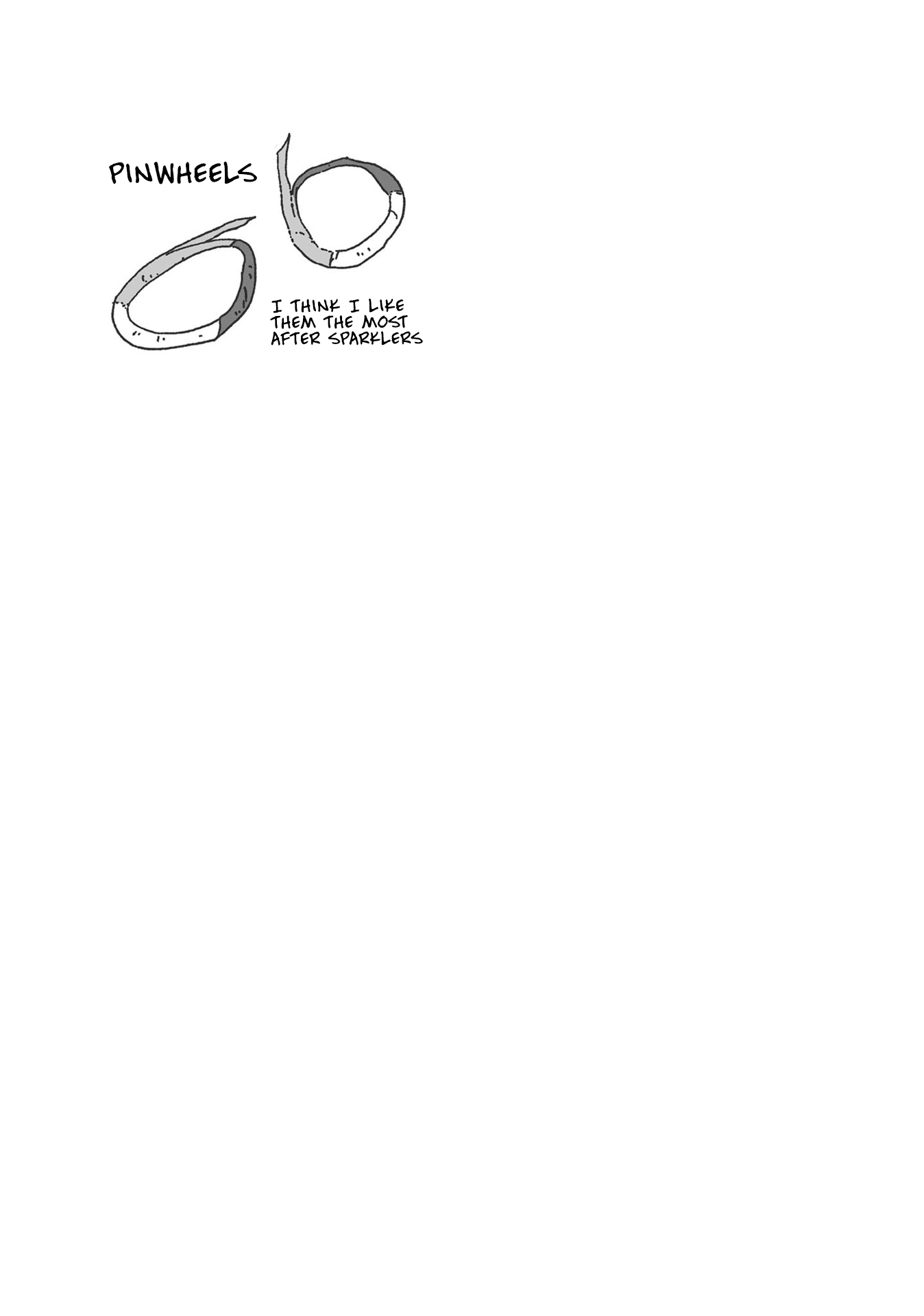 Supernova wa Kiss no Mae ni Chapter 12 page 21 - Chapter 12: Will You Laugh at Me if I Tell You I'm From the Future? Part 2