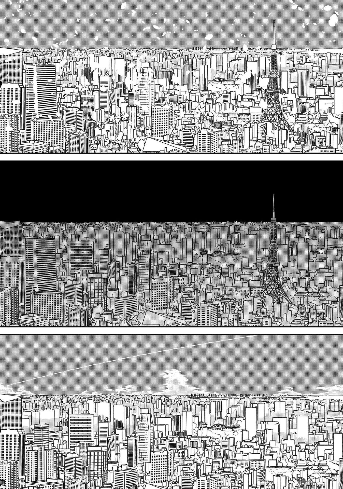 Supernova wa Kiss no Mae ni Chapter 15.5 page 8 - Chapter 15.5: The Butterfly Dream
