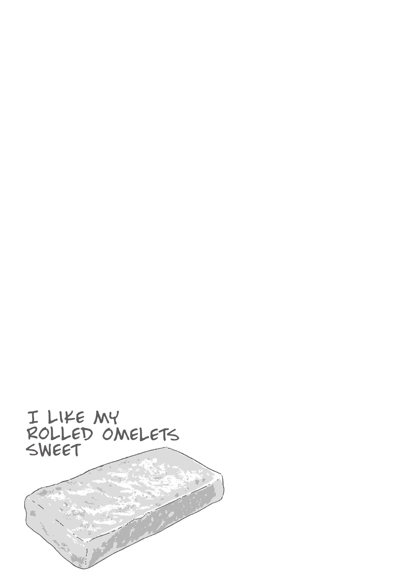 Supernova wa Kiss no Mae ni Chapter 17 page 23 - Chapter 17: This Night We Could Never, Ever Overcome