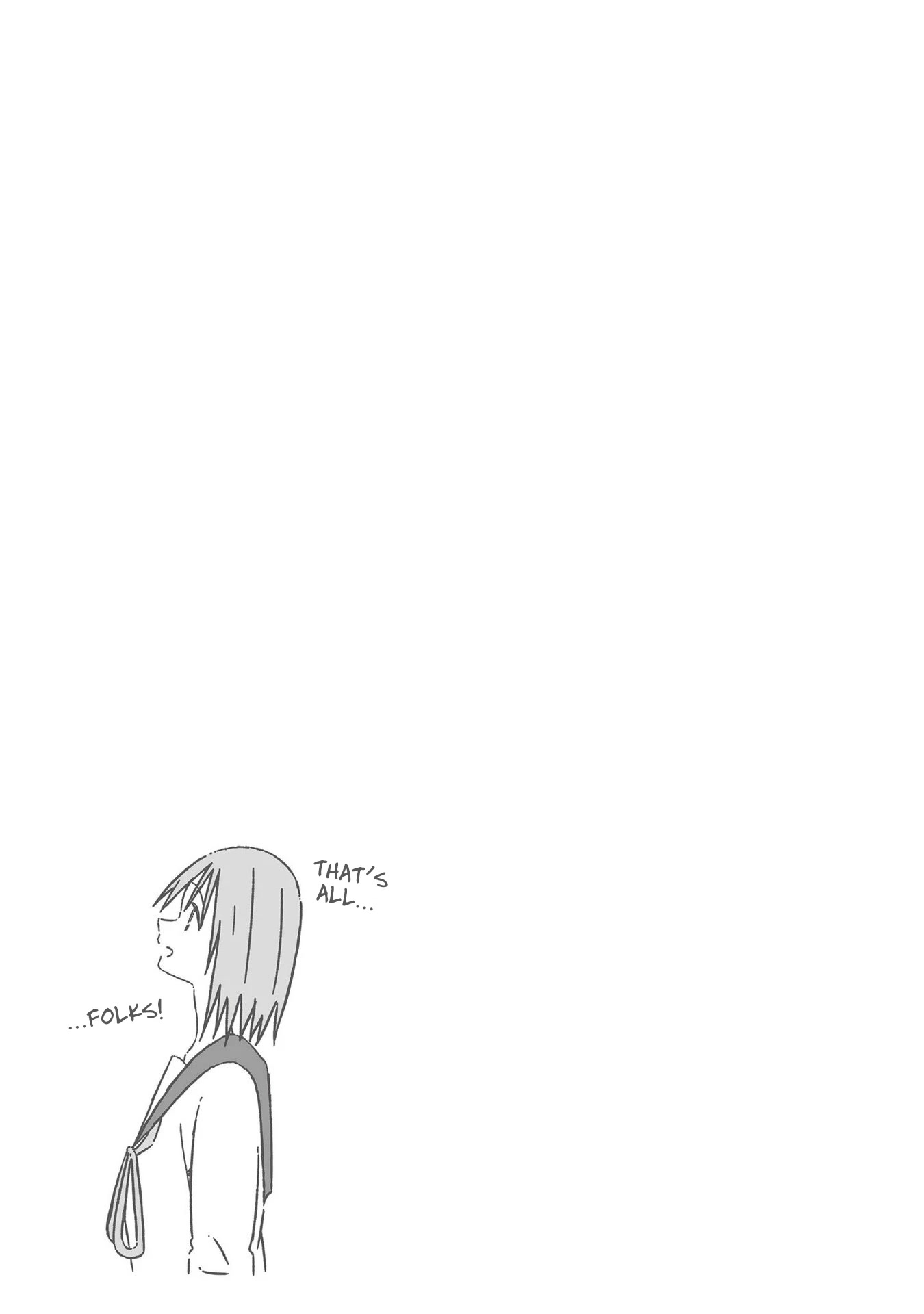 Supernova wa Kiss no Mae ni Chapter 19 page 21 - Chapter 19: My Imprisoned Mind Ties Together Time