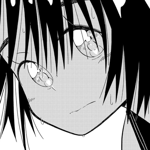 Supernova wa Kiss no Mae ni Chapter 2: Eternity, Heart, Soul, the Works cover