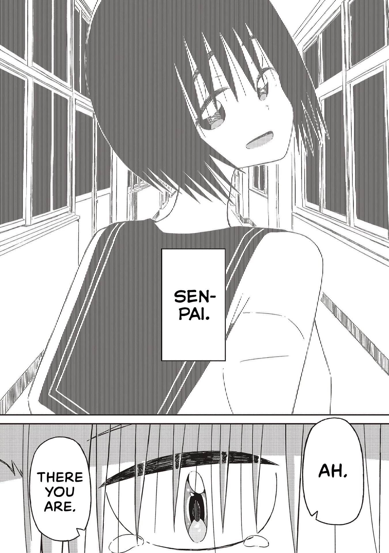 Supernova wa Kiss no Mae ni Chapter 20 page 19 - Chapter 20: Show Me My Light