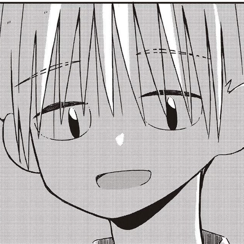Supernova wa Kiss no Mae ni Chapter 20: Show Me My Light cover