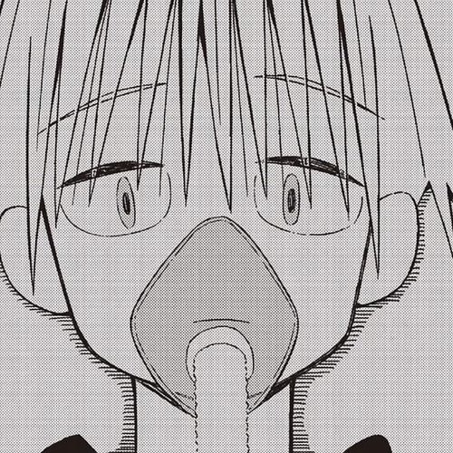 Supernova wa Kiss no Mae ni Chapter 22: Good Night Again, World cover
