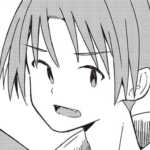 Supernova wa Kiss no Mae ni Chapter 23.5: Extras cover