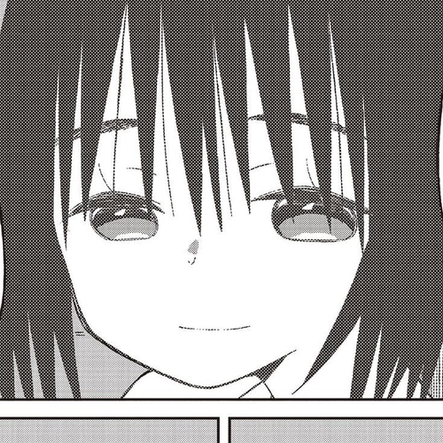 Supernova wa Kiss no Mae ni Chapter 23: La La La [END] cover