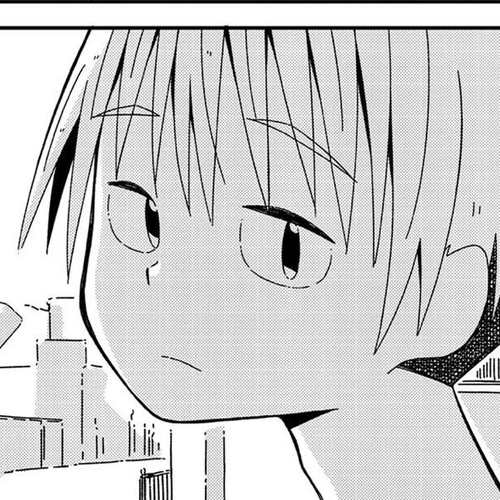 Supernova wa Kiss no Mae ni Chapter 3: Come on, It's Not That Bad cover