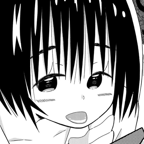 Supernova wa Kiss no Mae ni Chapter 4: Actually... Nope cover