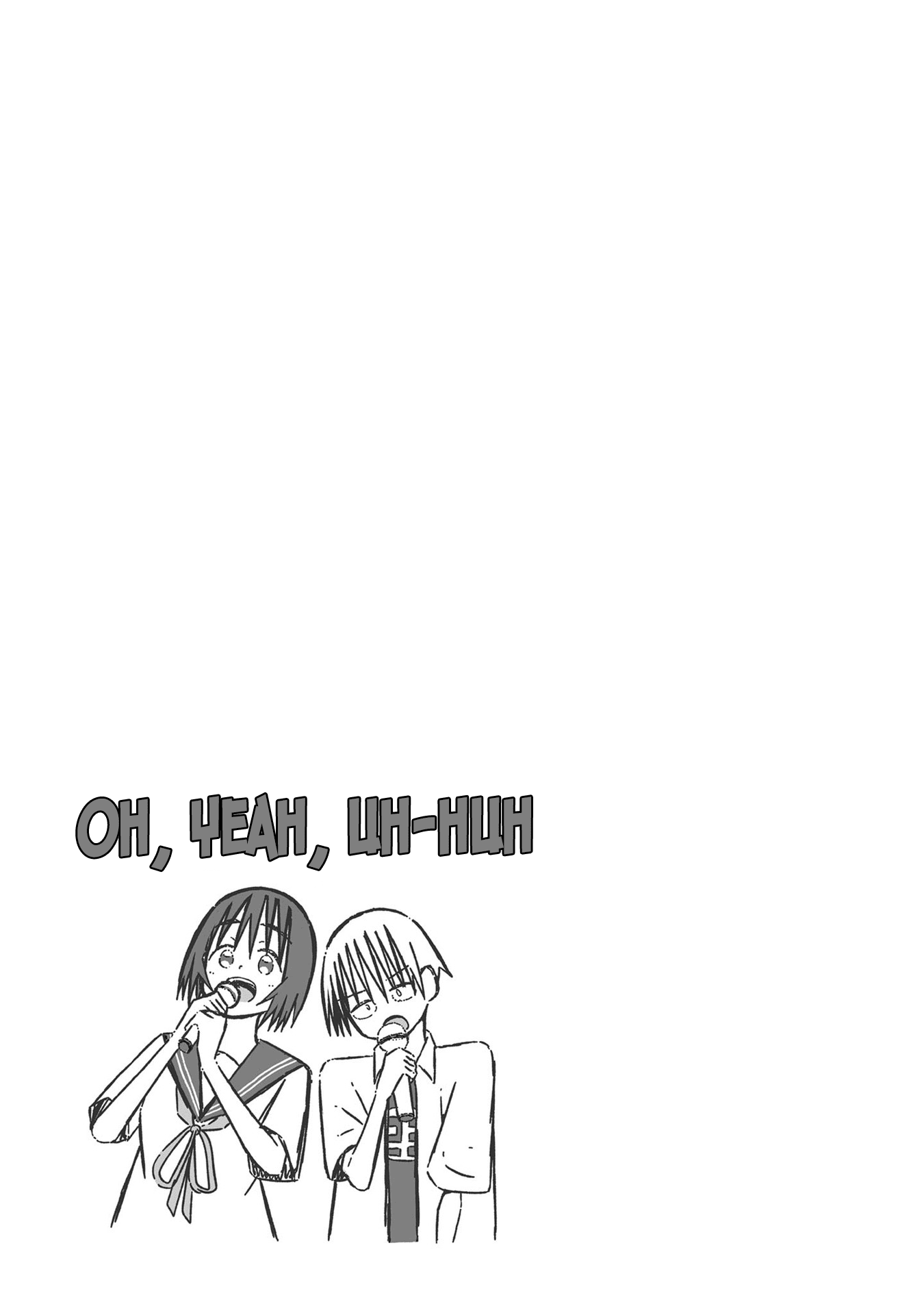 Supernova wa Kiss no Mae ni Chapter 5 page 21 - Chapter 5: Together With You in the Now Past Future