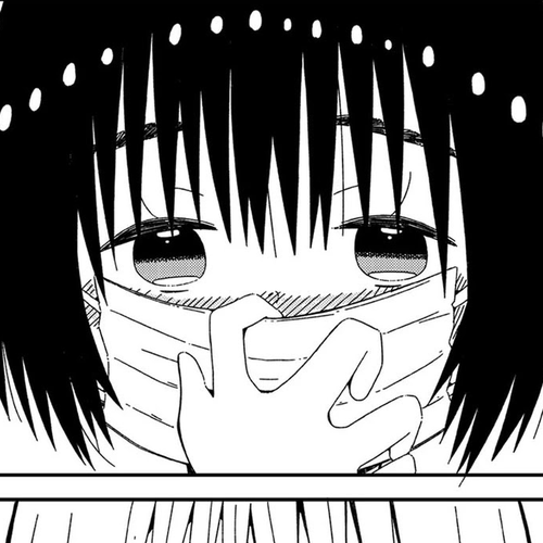 Supernova wa Kiss no Mae ni Chapter 6: Come, Came, Stay Away, Here It Comes cover