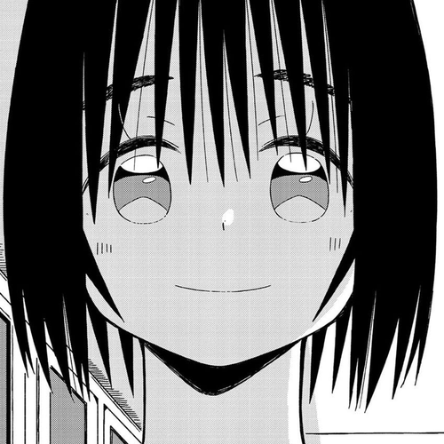 Supernova wa Kiss no Mae ni Chapter 7.5: To You cover