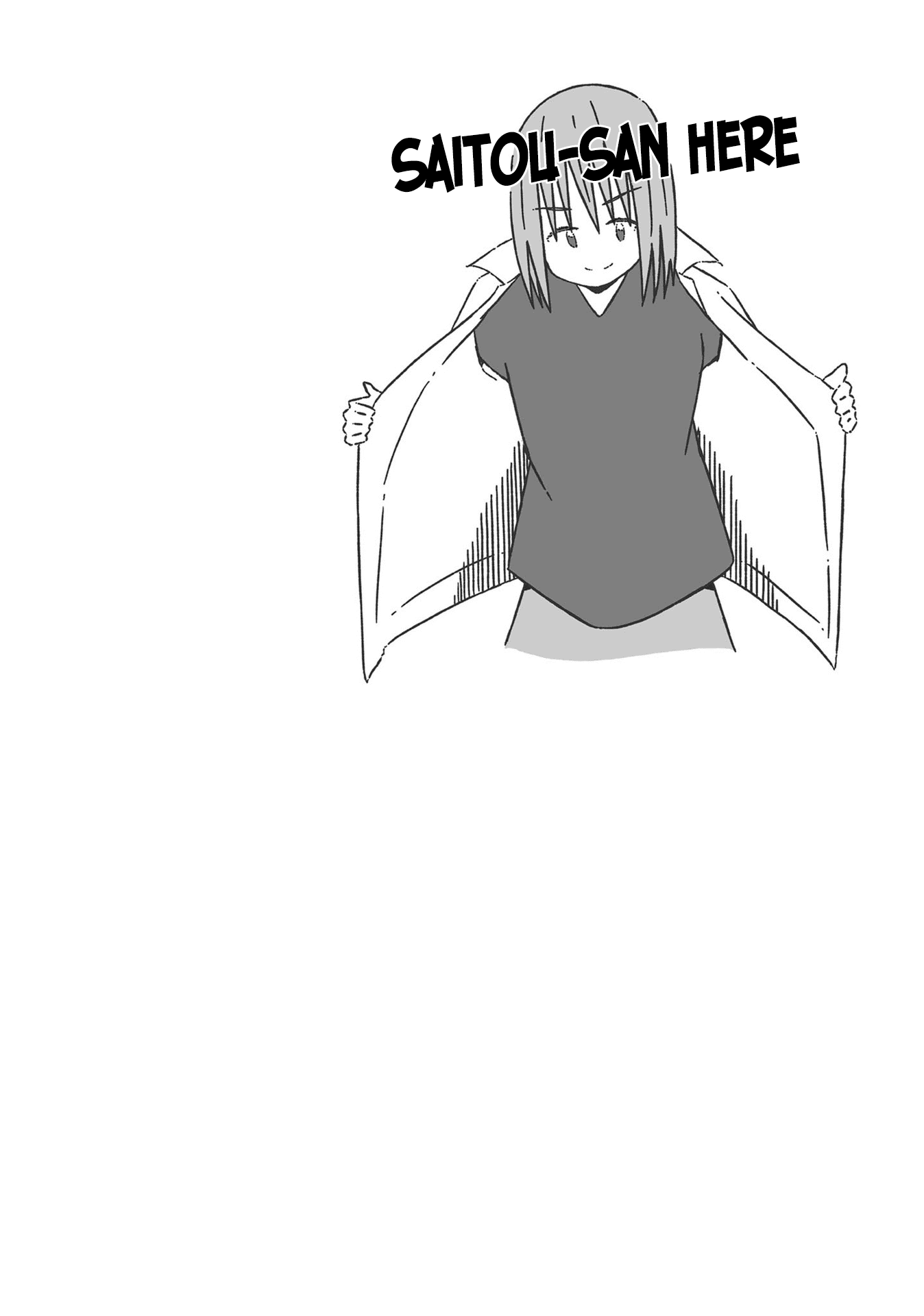 Supernova wa Kiss no Mae ni Chapter 9 page 26 - Chapter 9: Who Are You to Me, Then?