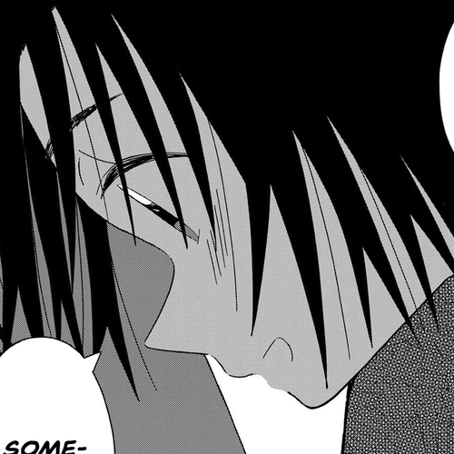 Supernova wa Kiss no Mae ni Chapter 9: Who Are You to Me, Then? cover