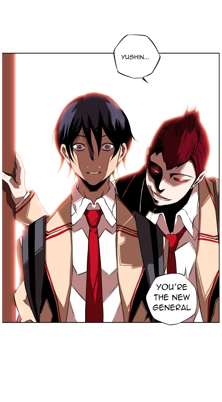 Supernova Chapter 0 page 13 - Chapter 0: Prologue
