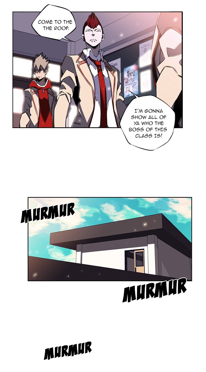 Supernova Chapter 0 page 17 - Chapter 0: Prologue