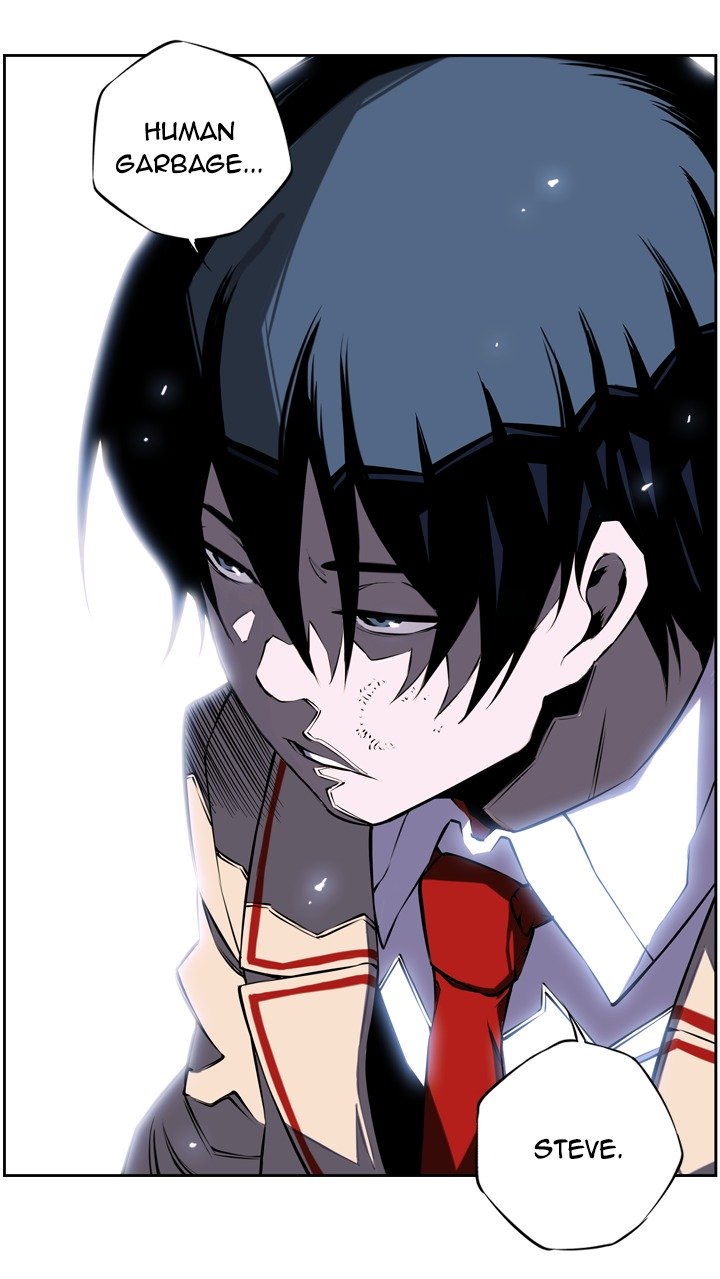 Supernova Chapter 0 page 20 - Chapter 0: Prologue
