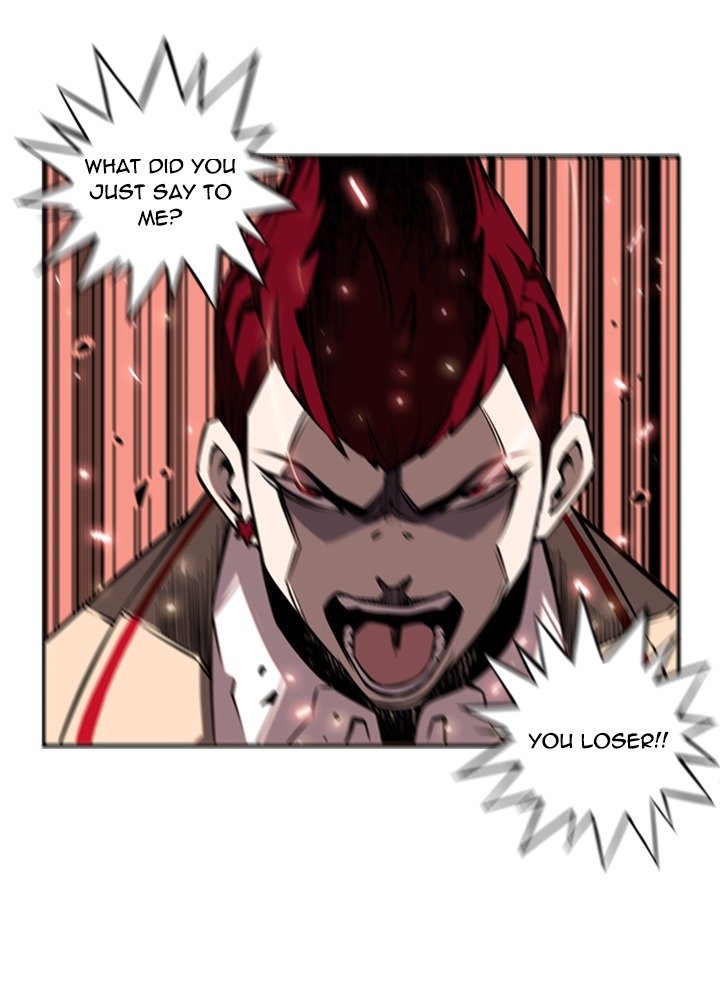 Supernova Chapter 0 page 21 - Chapter 0: Prologue