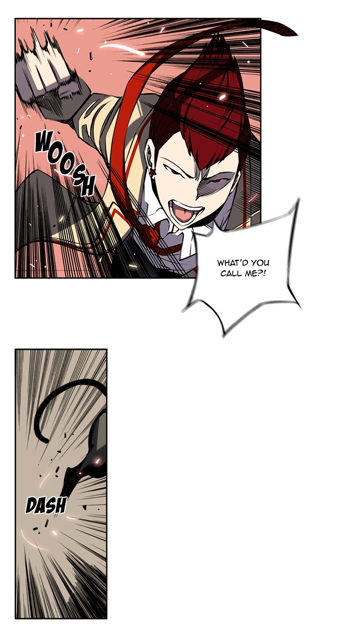 Supernova Chapter 0 page 22 - Chapter 0: Prologue