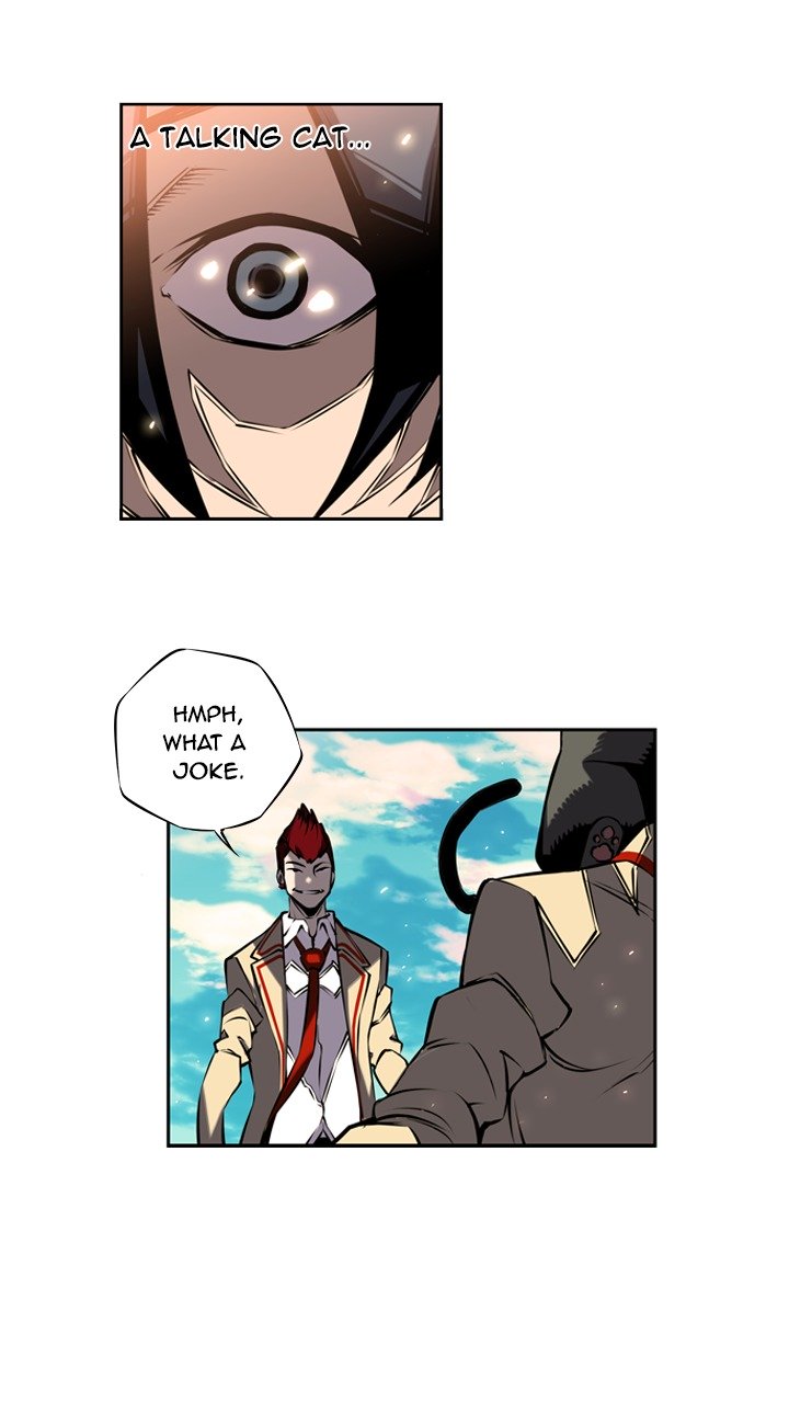 Supernova Chapter 0 page 25 - Chapter 0: Prologue