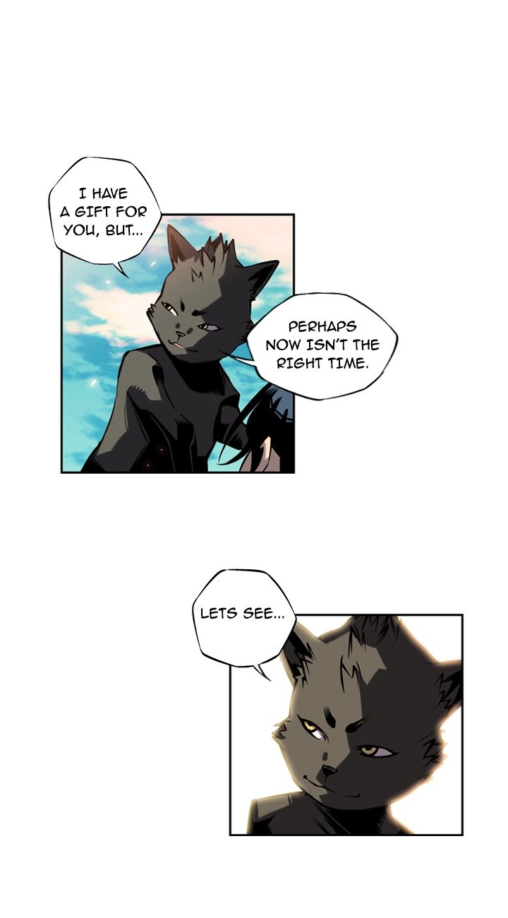 Supernova Chapter 0 page 26 - Chapter 0: Prologue