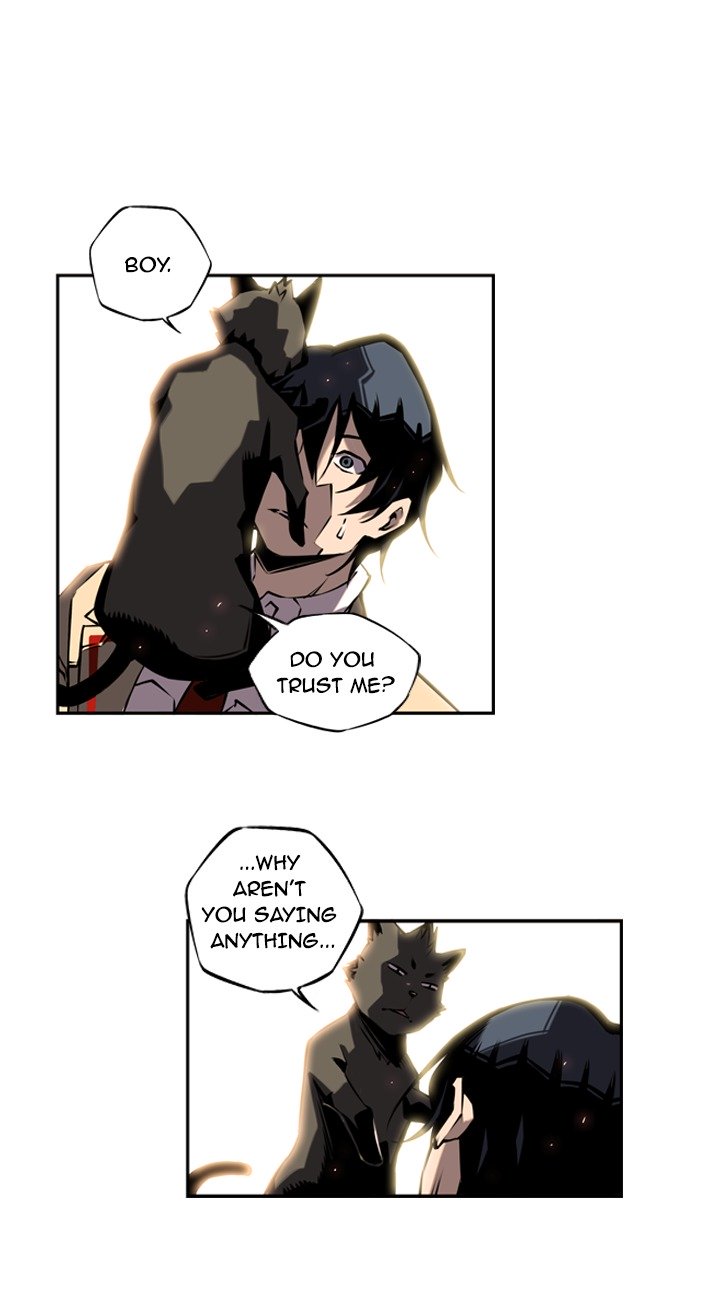 Supernova Chapter 0 page 27 - Chapter 0: Prologue