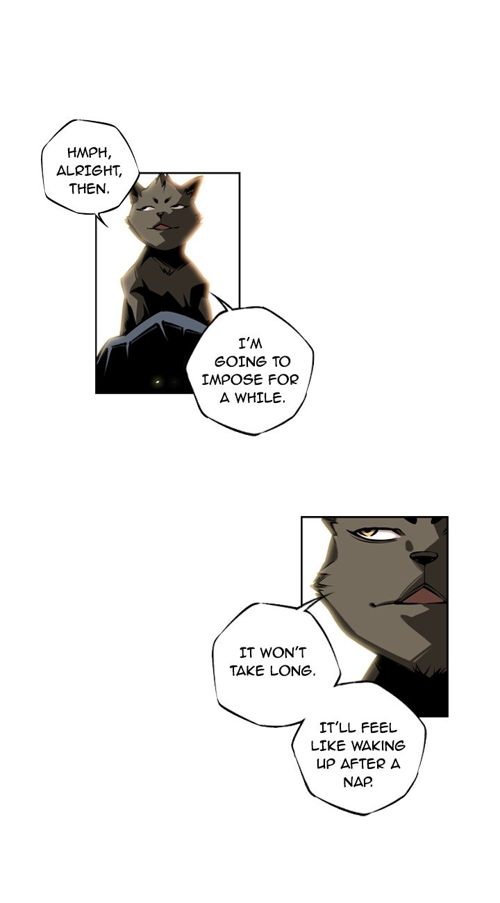 Supernova Chapter 0 page 29 - Chapter 0: Prologue