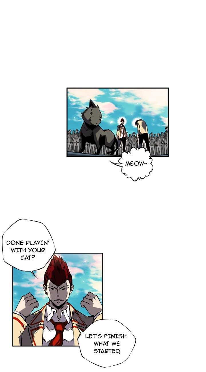 Supernova Chapter 0 page 31 - Chapter 0: Prologue